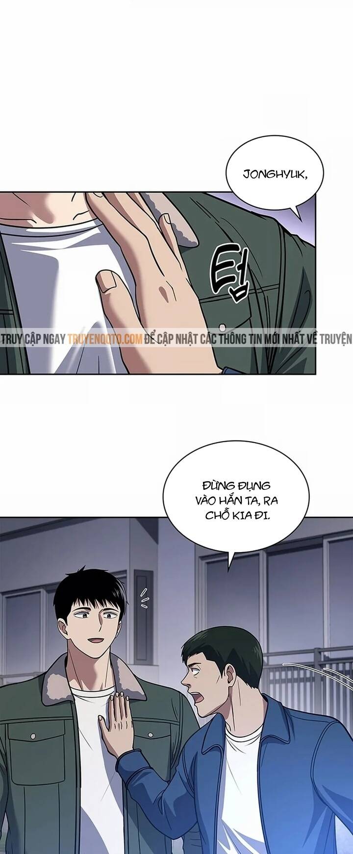 Cảnh Sát Thiên Tài Chuyển Sinh - Chapter 76 - Page 3