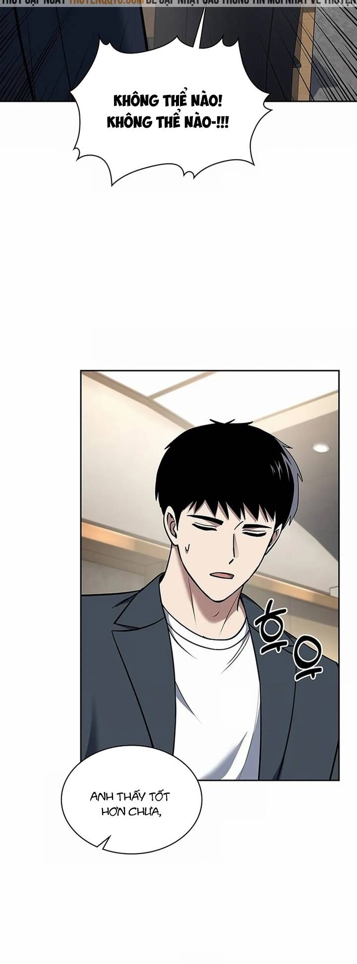 Cảnh Sát Thiên Tài Chuyển Sinh - Chapter 76 - Page 30