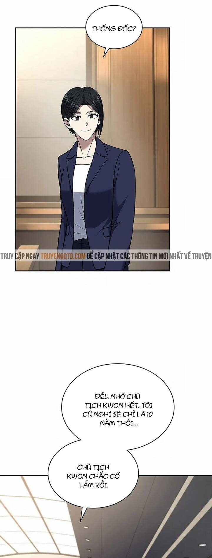 Cảnh Sát Thiên Tài Chuyển Sinh - Chapter 76 - Page 31