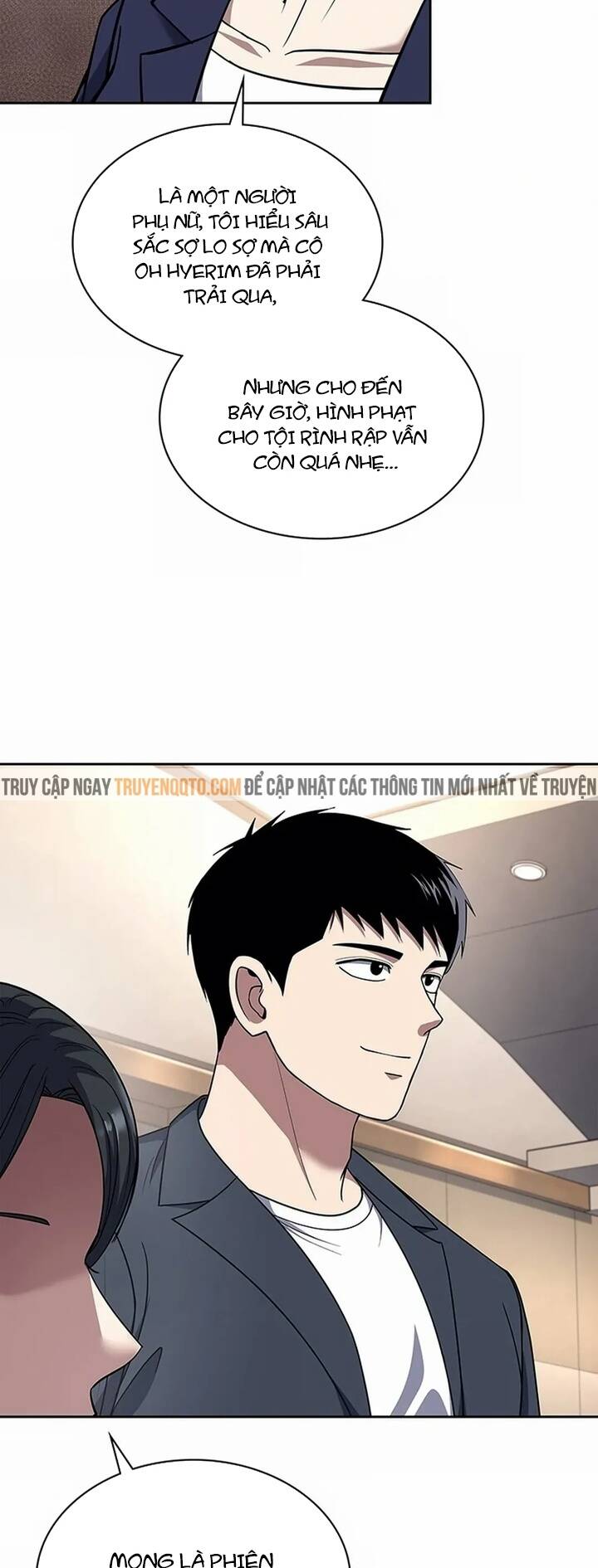 Cảnh Sát Thiên Tài Chuyển Sinh - Chapter 76 - Page 33