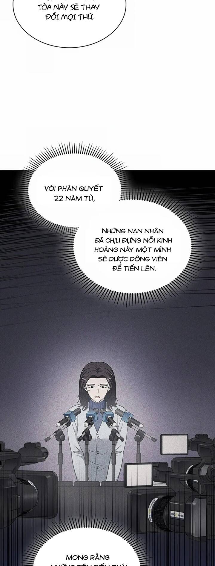 Cảnh Sát Thiên Tài Chuyển Sinh - Chapter 76 - Page 34