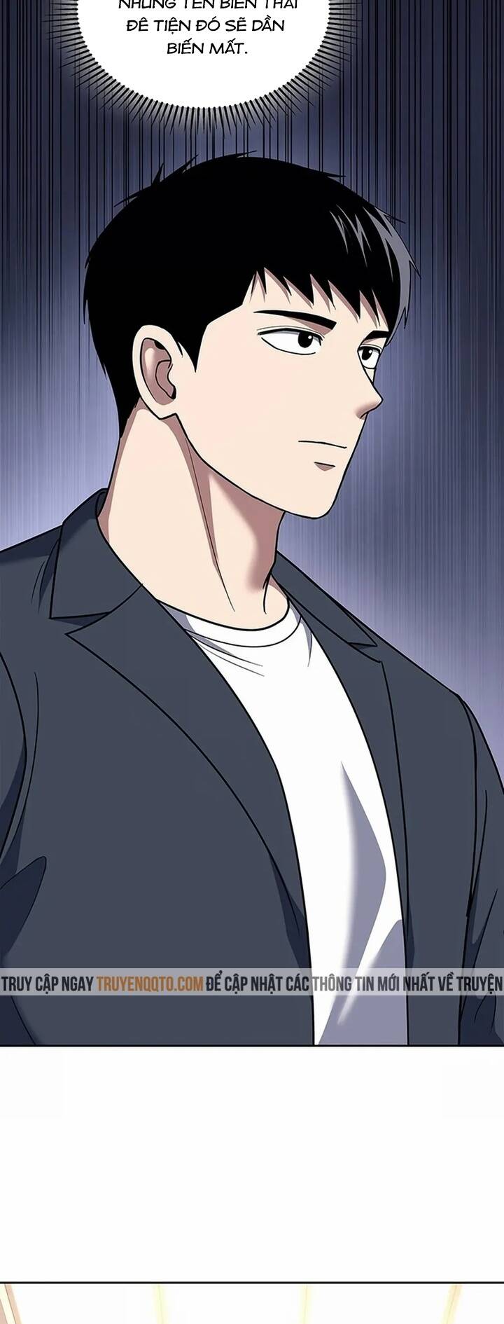 Cảnh Sát Thiên Tài Chuyển Sinh - Chapter 76 - Page 35