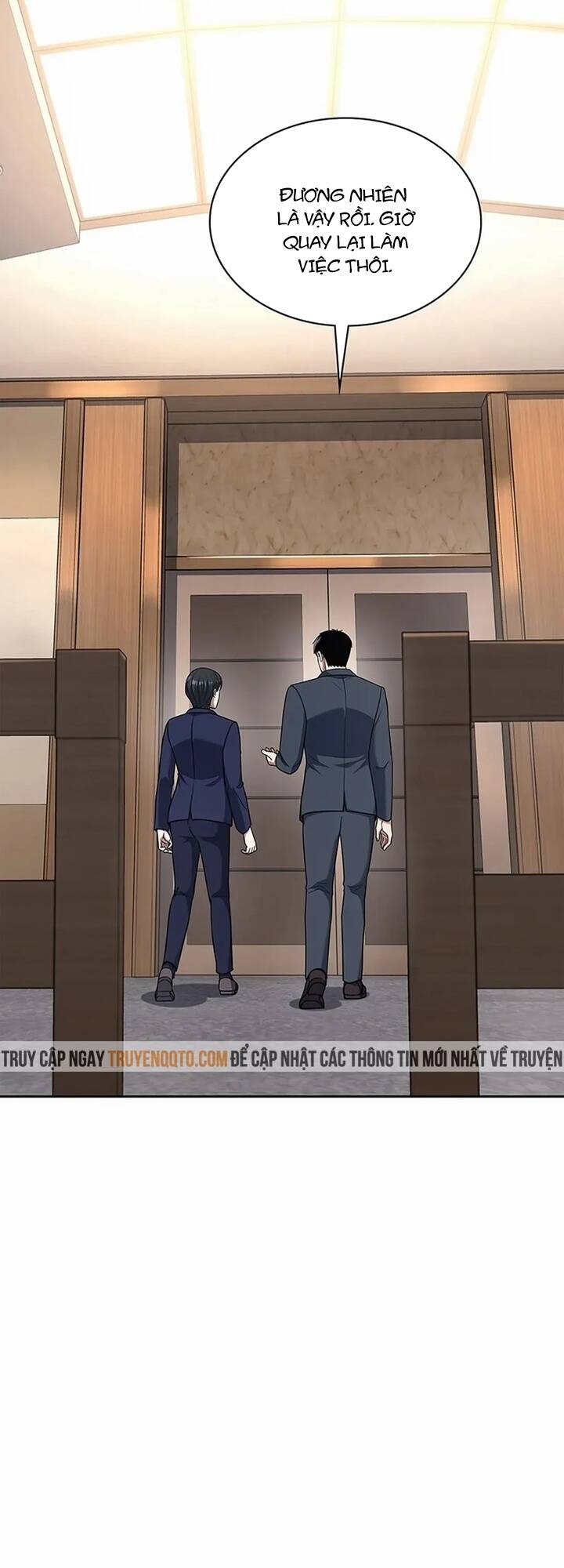 Cảnh Sát Thiên Tài Chuyển Sinh - Chapter 76 - Page 36