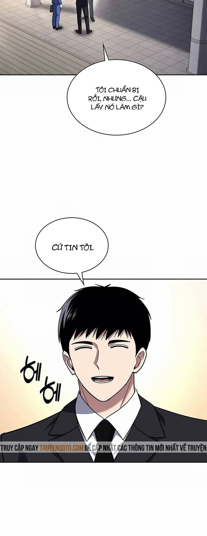 Cảnh Sát Thiên Tài Chuyển Sinh - Chapter 76 - Page 45