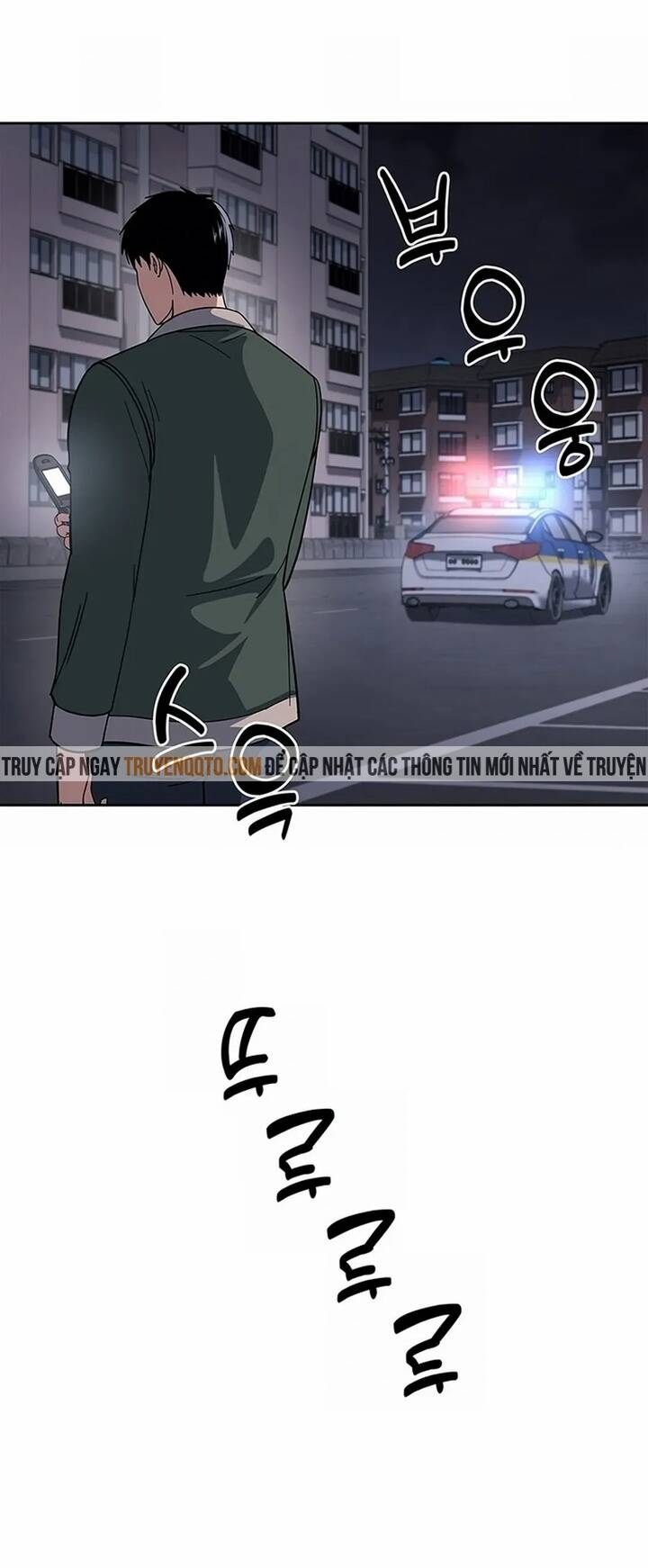 Cảnh Sát Thiên Tài Chuyển Sinh - Chapter 76 - Page 5