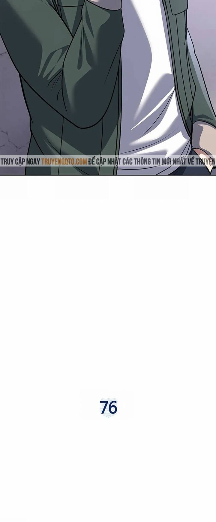 Cảnh Sát Thiên Tài Chuyển Sinh - Chapter 76 - Page 8