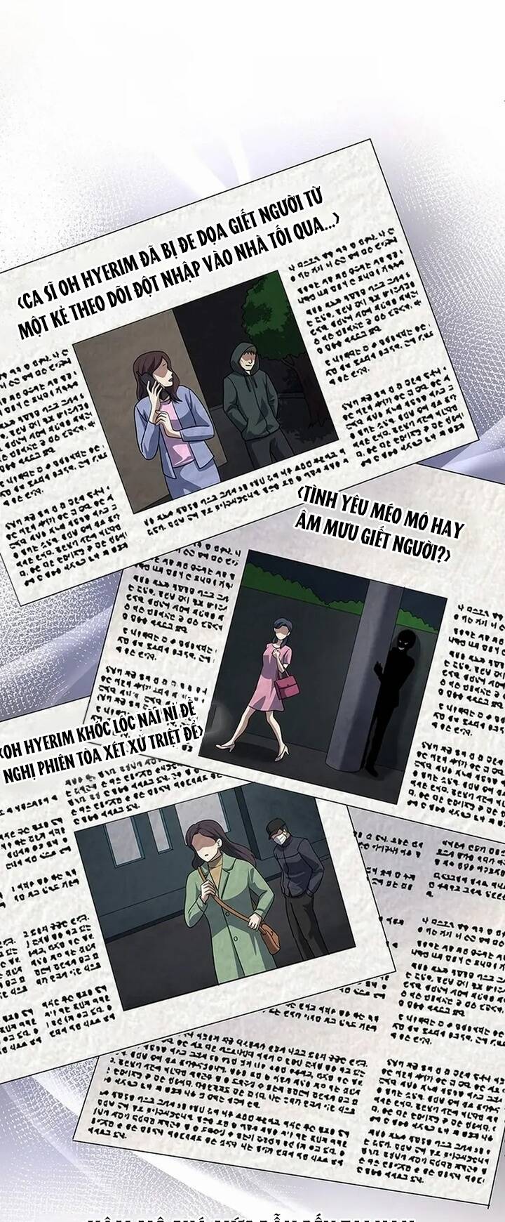 Cảnh Sát Thiên Tài Chuyển Sinh - Chapter 76 - Page 9