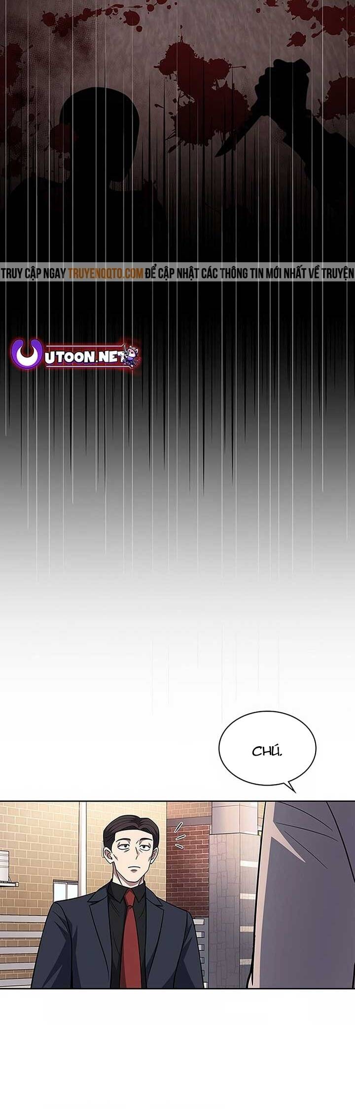 Cảnh Sát Thiên Tài Chuyển Sinh - Chapter 77 - Page 28