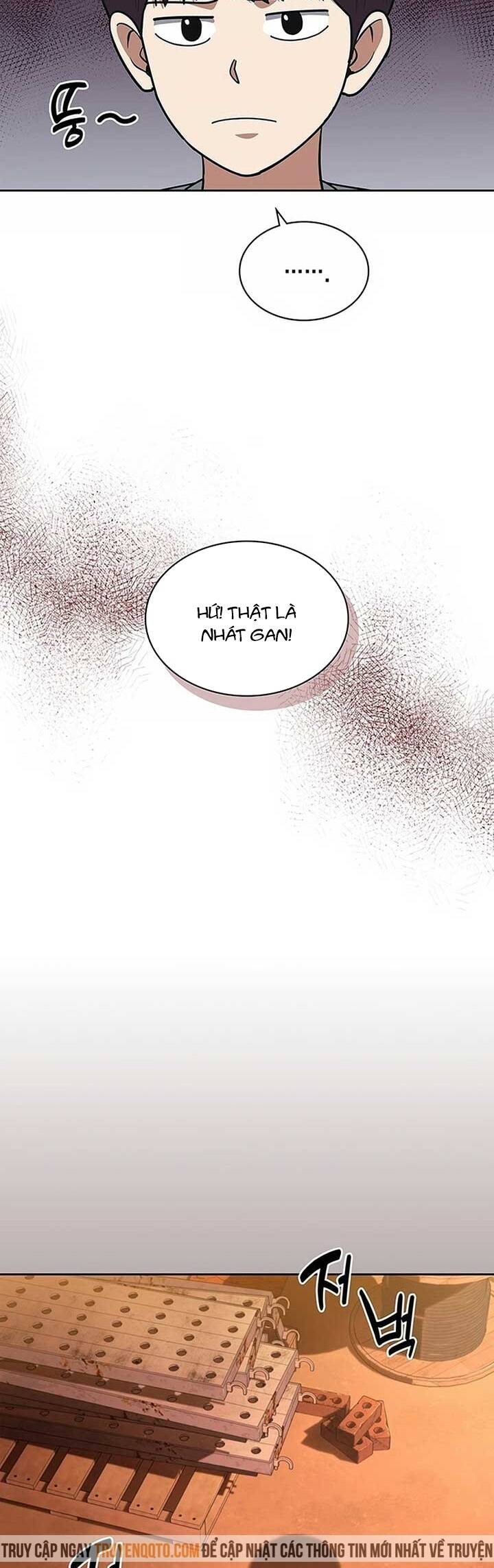 Cảnh Sát Thiên Tài Chuyển Sinh - Chapter 77 - Page 35