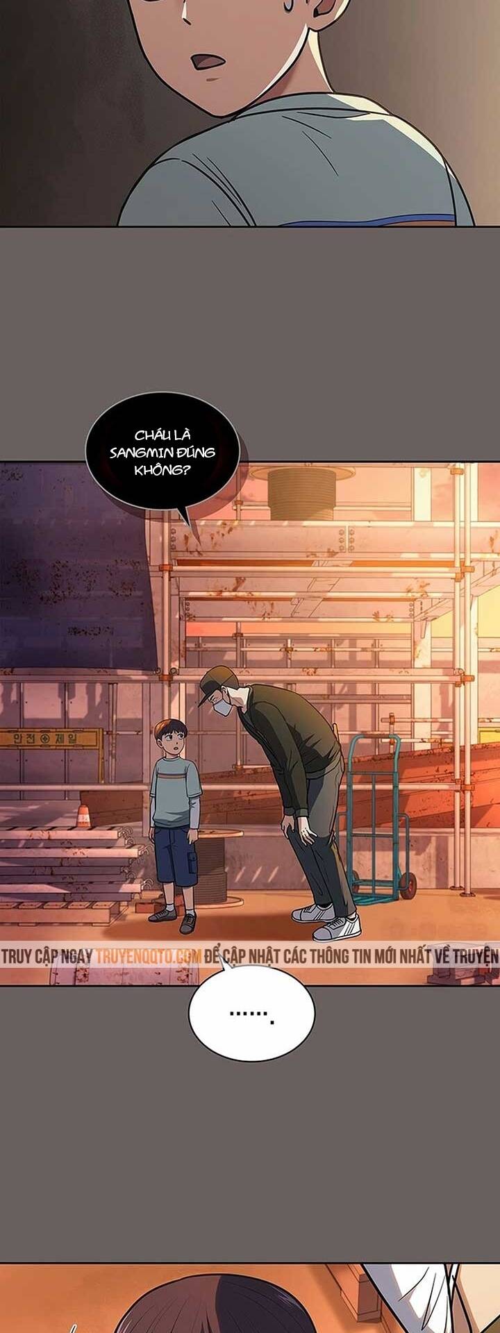 Cảnh Sát Thiên Tài Chuyển Sinh - Chapter 77 - Page 38