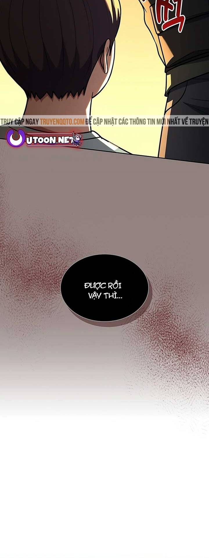 Cảnh Sát Thiên Tài Chuyển Sinh - Chapter 77 - Page 40