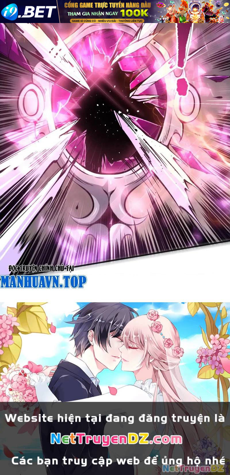 Thảm Họa Tử Linh Sư - Chapter 142 - Page 108