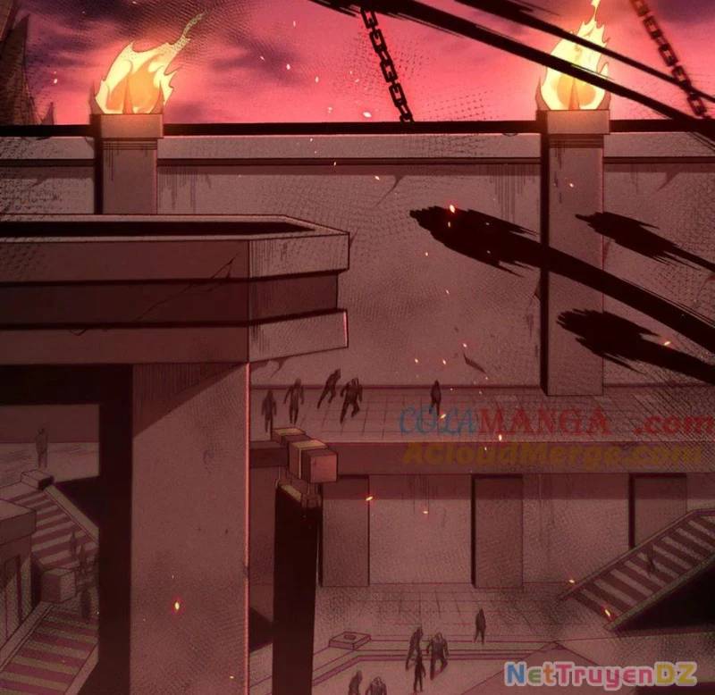 Thảm Họa Tử Linh Sư - Chapter 142 - Page 11