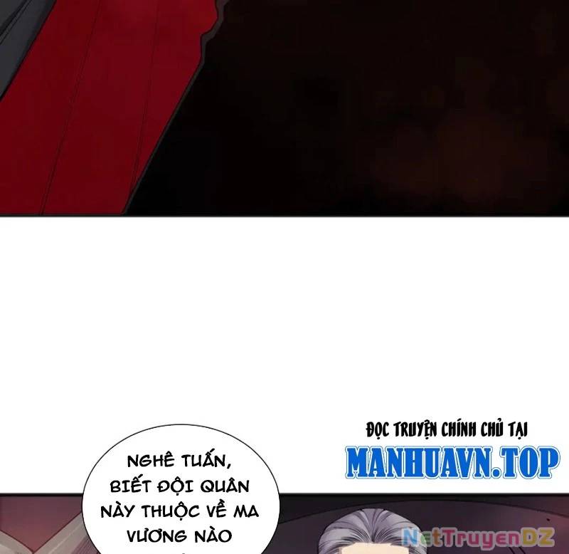 Thảm Họa Tử Linh Sư - Chapter 142 - Page 17