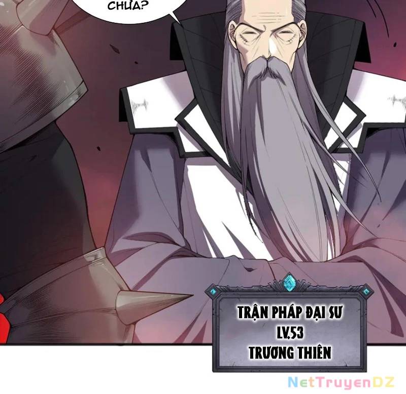 Thảm Họa Tử Linh Sư - Chapter 142 - Page 18