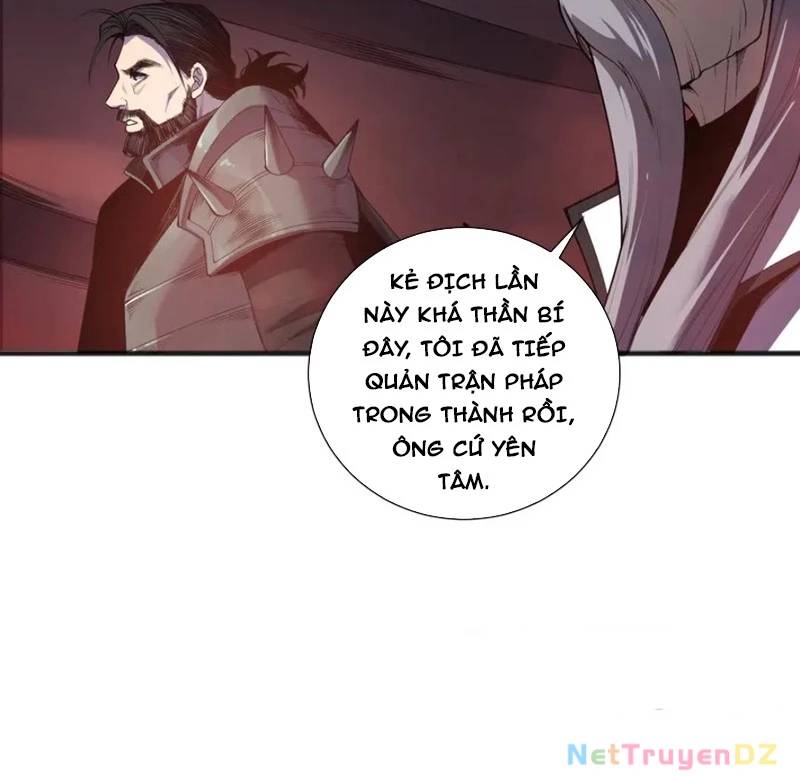 Thảm Họa Tử Linh Sư - Chapter 142 - Page 20