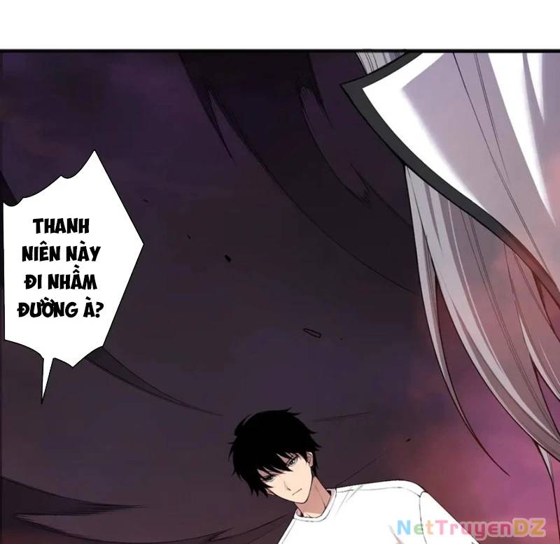 Thảm Họa Tử Linh Sư - Chapter 142 - Page 21