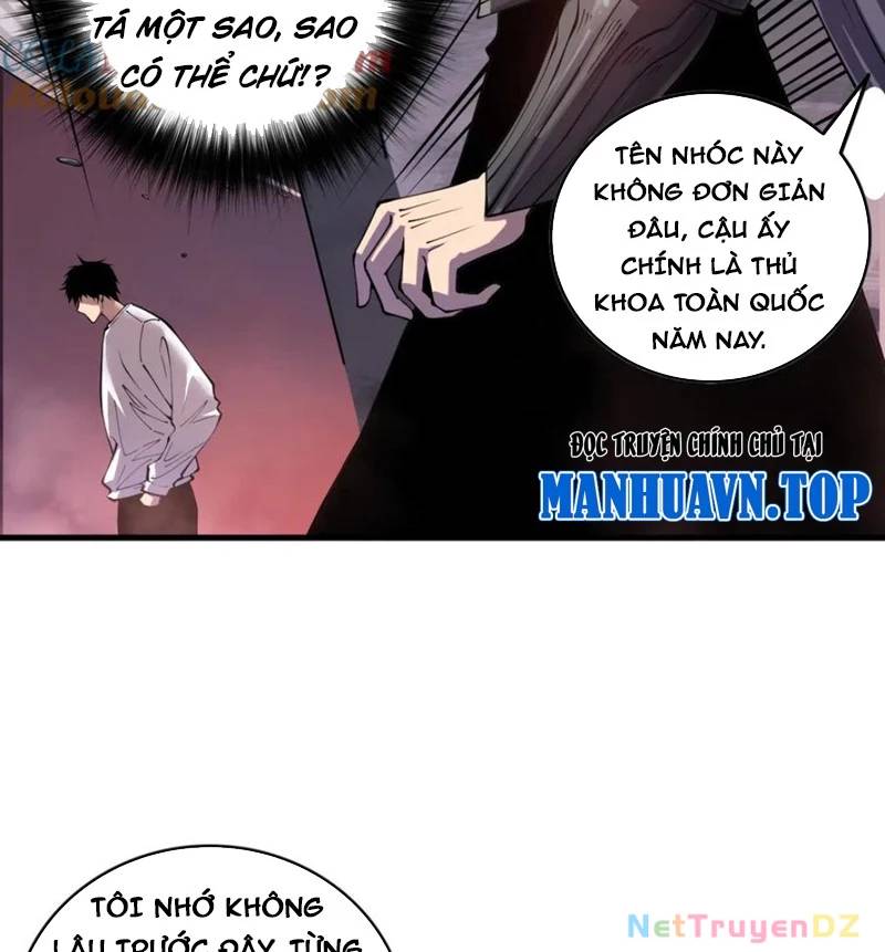 Thảm Họa Tử Linh Sư - Chapter 142 - Page 30