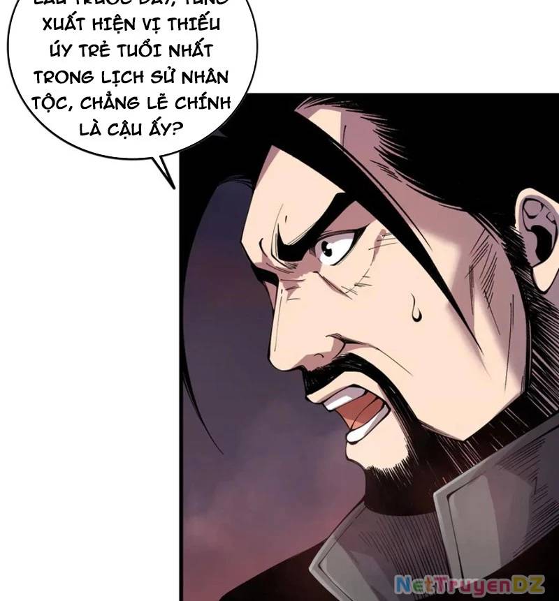 Thảm Họa Tử Linh Sư - Chapter 142 - Page 31