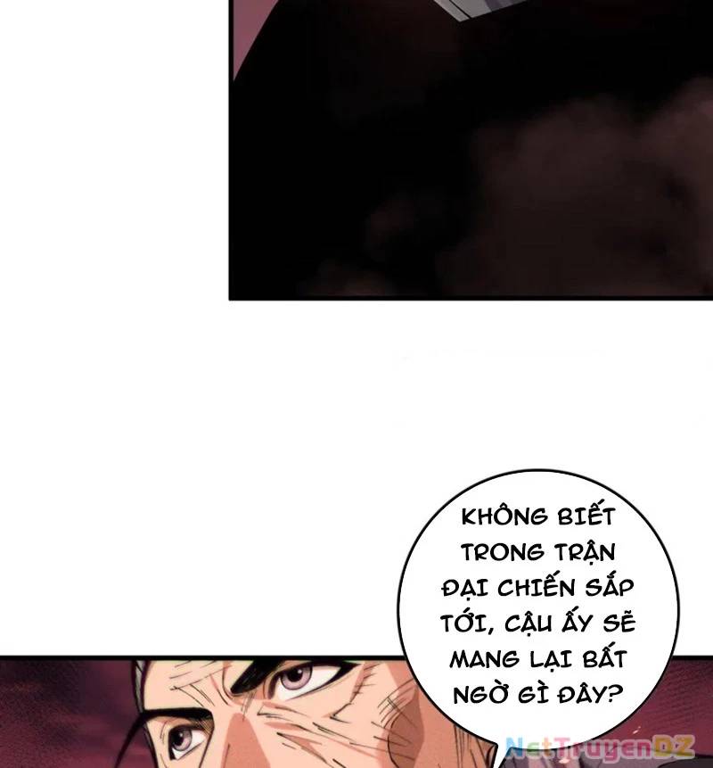 Thảm Họa Tử Linh Sư - Chapter 142 - Page 32