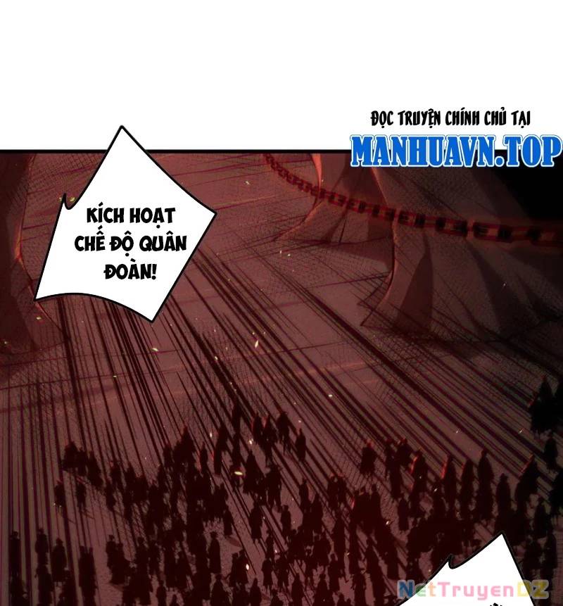 Thảm Họa Tử Linh Sư - Chapter 142 - Page 34