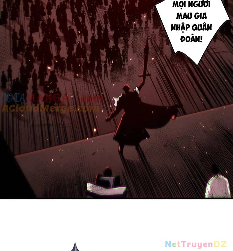 Thảm Họa Tử Linh Sư - Chapter 142 - Page 35