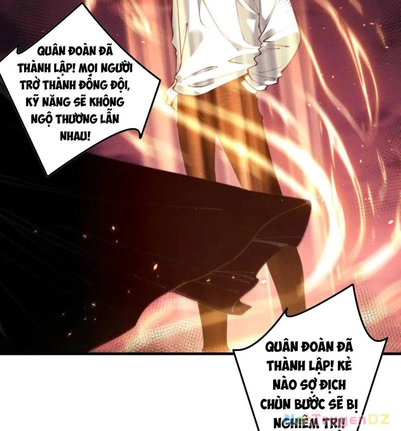 Thảm Họa Tử Linh Sư - Chapter 142 - Page 37