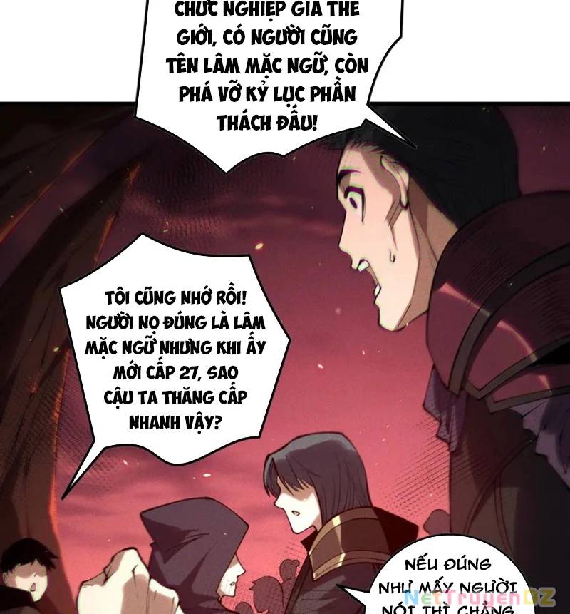 Thảm Họa Tử Linh Sư - Chapter 142 - Page 40