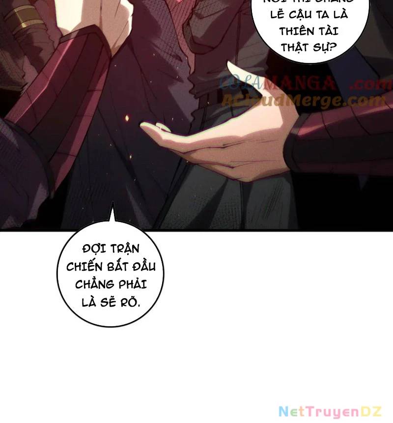 Thảm Họa Tử Linh Sư - Chapter 142 - Page 41