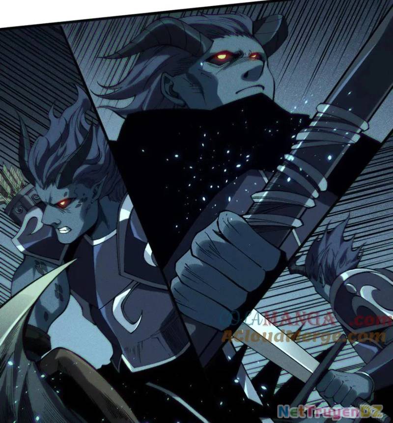 Thảm Họa Tử Linh Sư - Chapter 142 - Page 49