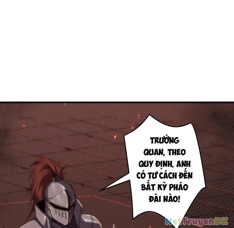 Thảm Họa Tử Linh Sư - Chapter 142 - Page 5