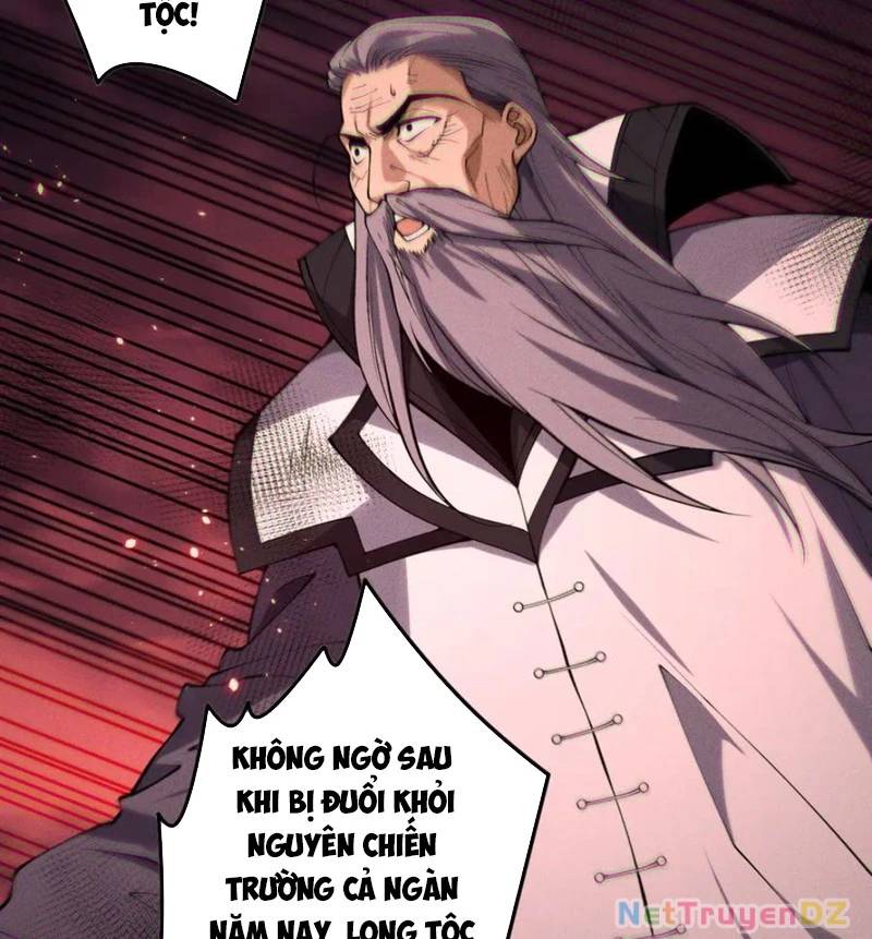 Thảm Họa Tử Linh Sư - Chapter 142 - Page 51