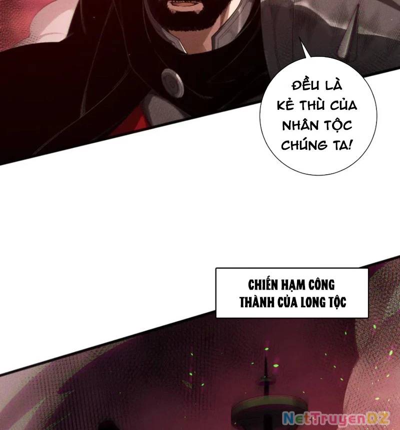 Thảm Họa Tử Linh Sư - Chapter 142 - Page 53