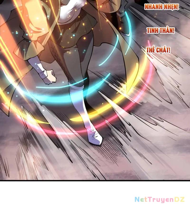 Thảm Họa Tử Linh Sư - Chapter 142 - Page 64