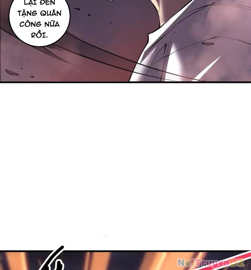 Thảm Họa Tử Linh Sư - Chapter 142 - Page 66