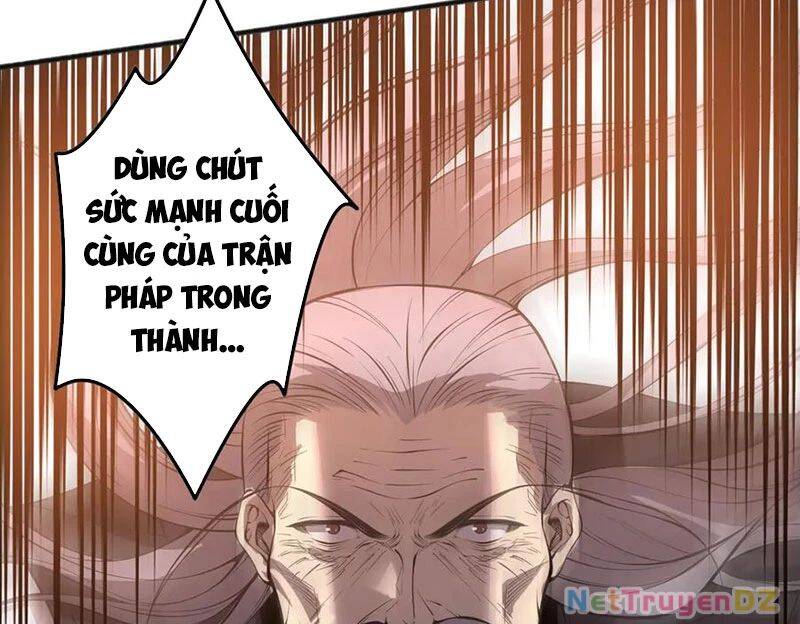 Thảm Họa Tử Linh Sư - Chapter 143 - Page 10