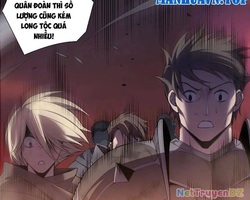 Thảm Họa Tử Linh Sư - Chapter 143 - Page 100