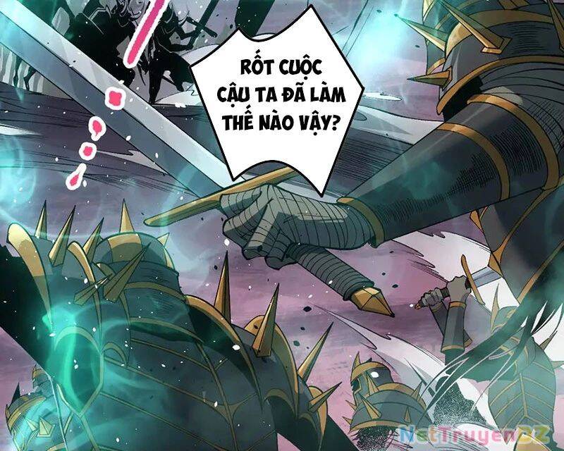 Thảm Họa Tử Linh Sư - Chapter 143 - Page 103