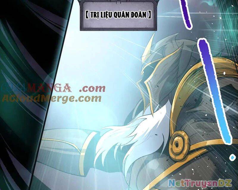 Thảm Họa Tử Linh Sư - Chapter 143 - Page 105