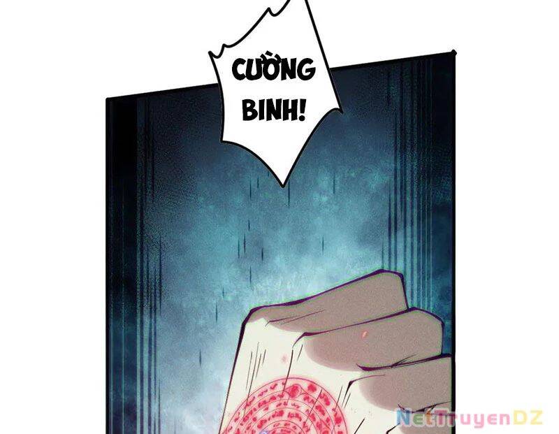 Thảm Họa Tử Linh Sư - Chapter 143 - Page 117