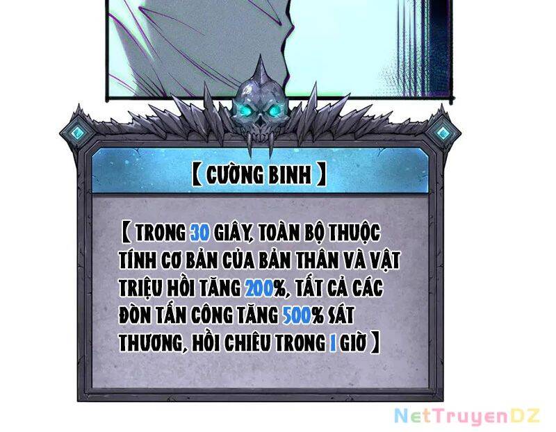 Thảm Họa Tử Linh Sư - Chapter 143 - Page 119