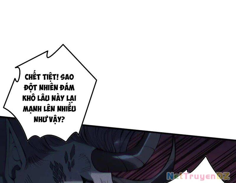 Thảm Họa Tử Linh Sư - Chapter 143 - Page 123