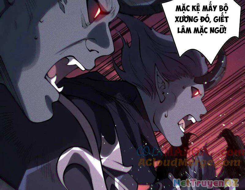 Thảm Họa Tử Linh Sư - Chapter 143 - Page 124