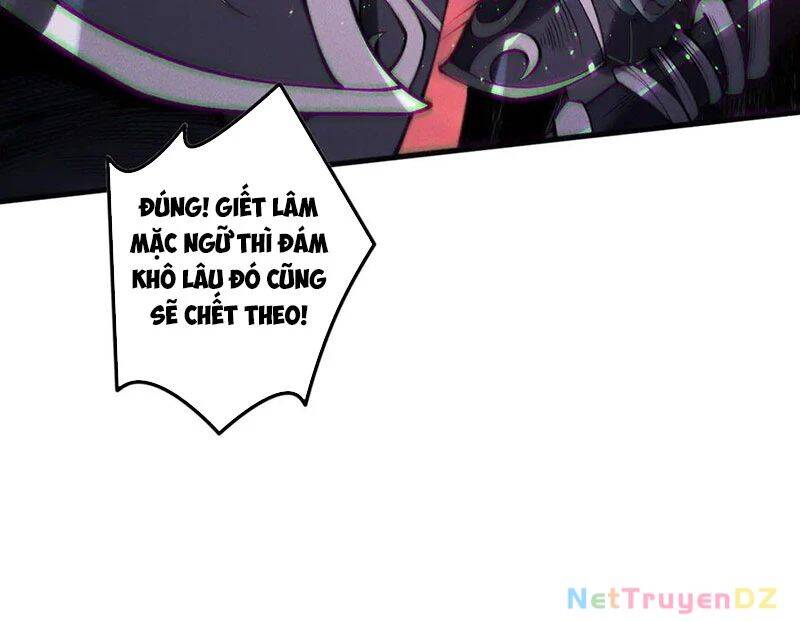 Thảm Họa Tử Linh Sư - Chapter 143 - Page 125