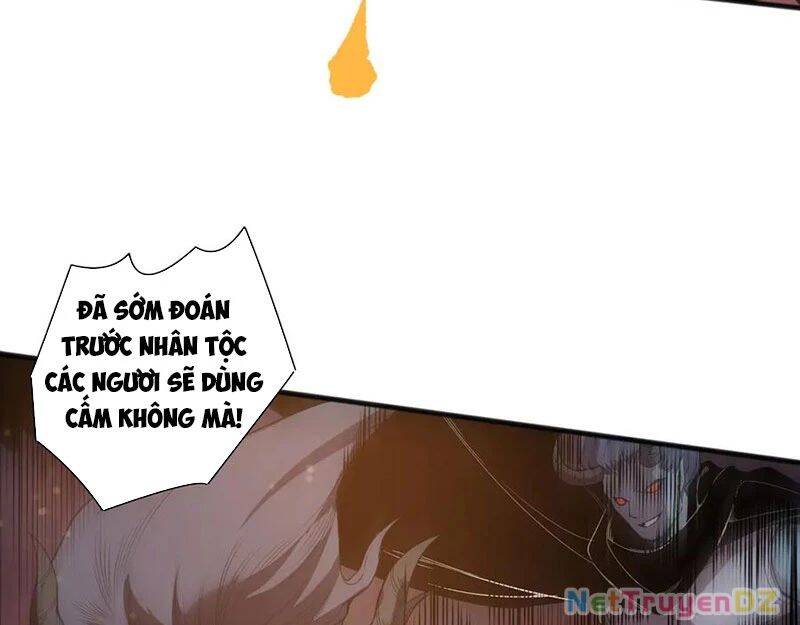 Thảm Họa Tử Linh Sư - Chapter 143 - Page 23