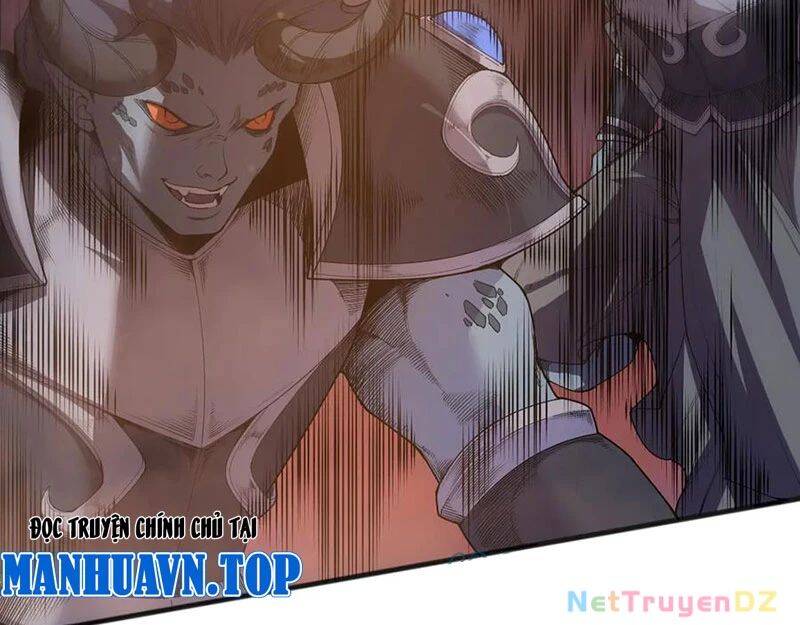 Thảm Họa Tử Linh Sư - Chapter 143 - Page 24