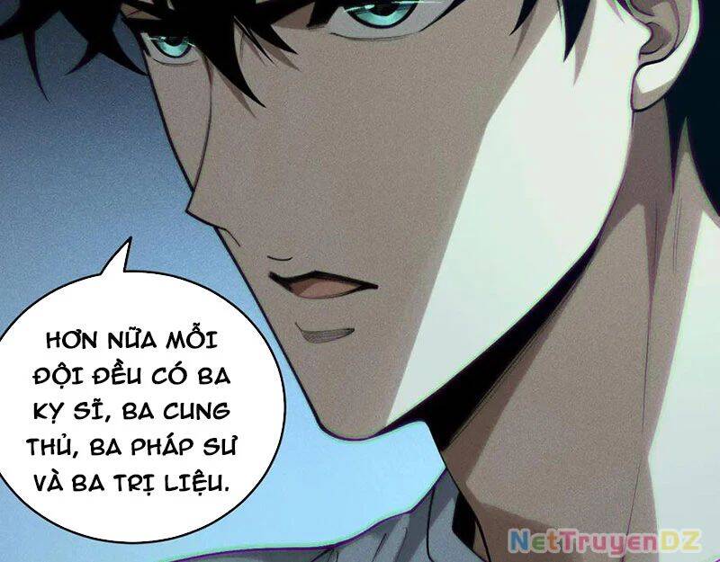 Thảm Họa Tử Linh Sư - Chapter 143 - Page 31