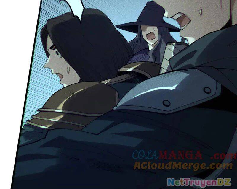 Thảm Họa Tử Linh Sư - Chapter 143 - Page 40