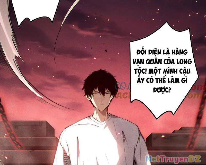 Thảm Họa Tử Linh Sư - Chapter 143 - Page 48