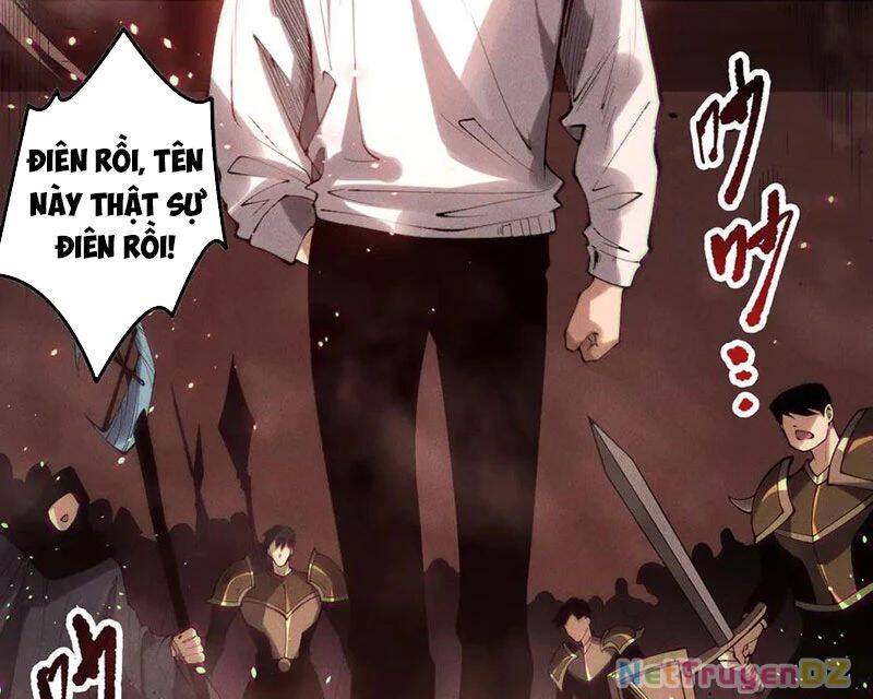 Thảm Họa Tử Linh Sư - Chapter 143 - Page 49